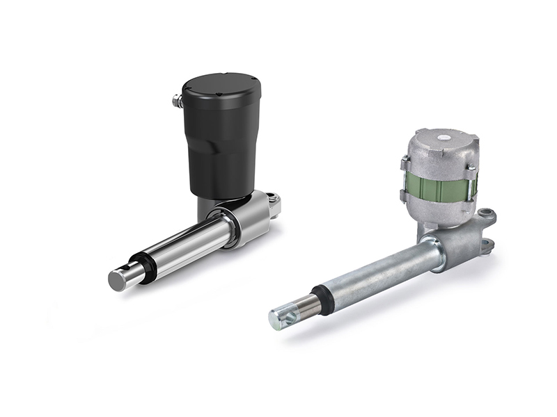 CAT 32B、CAP 43B