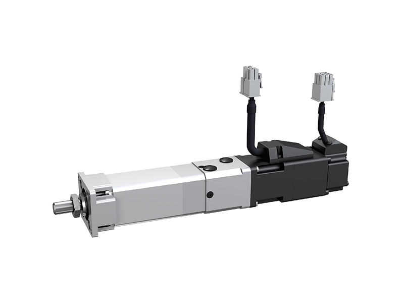 進(jìn)口電動缸