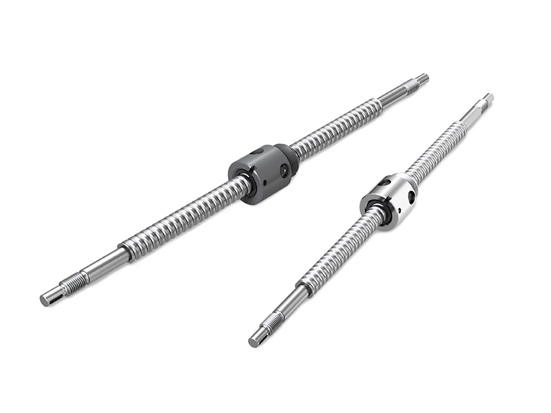 伊維萊滾柱絲桿 伊維萊滾柱絲桿
