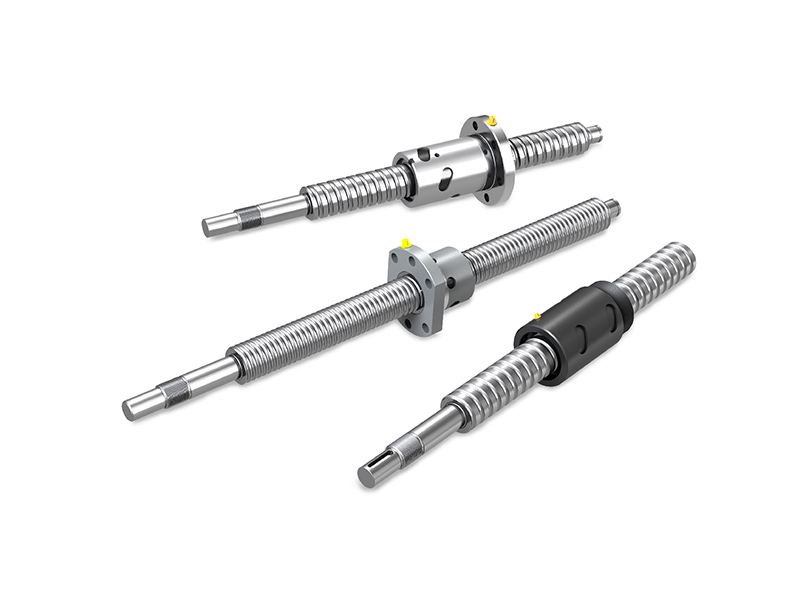 伊維萊滾柱絲桿 伊維萊滾柱絲桿