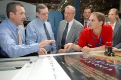 歐州的印刷工廠如何對設備進行周期維護保養(yǎng)-值